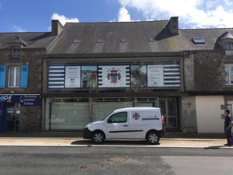 Baie des caps atelier boutique