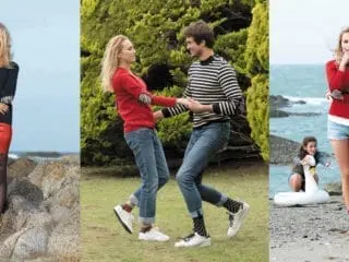 Berthe aux grands pieds