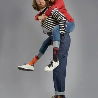 Berthe aux grands pieds