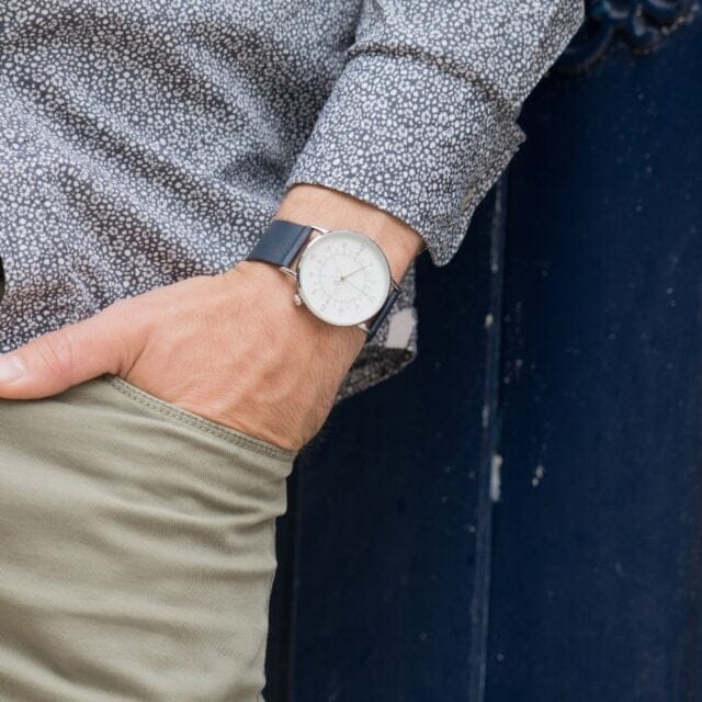 Montre Gustave & Cie