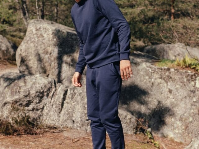 jogging et sweat Héro