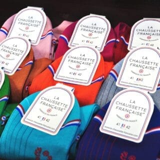 La Chaussette Française