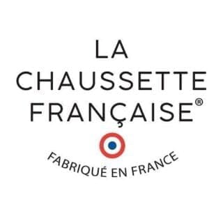 Logo La Chaussette Française