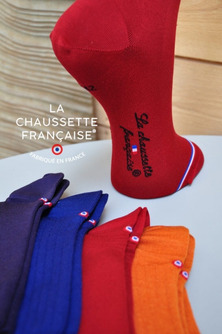 La Chaussette Française