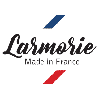 logo Larmorie