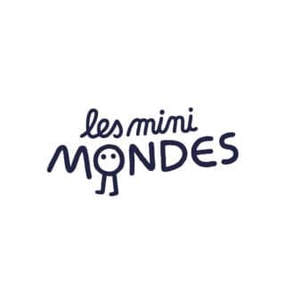 Logo Les Mini Mondes