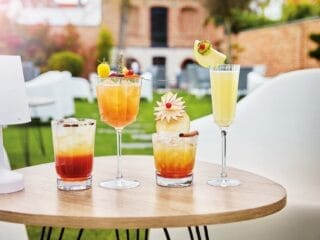 Les verres made in France