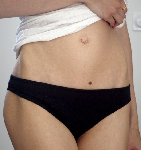 Tanga menstruel Marguette