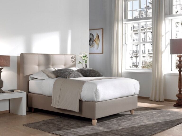 Otello matelas image principale matelas Otello