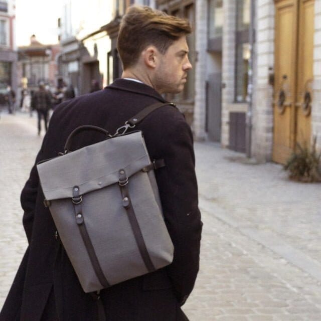 Sac à dos Jules Saint Lazare