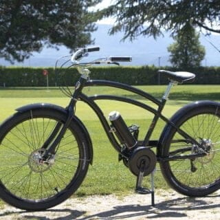 United Cruiser