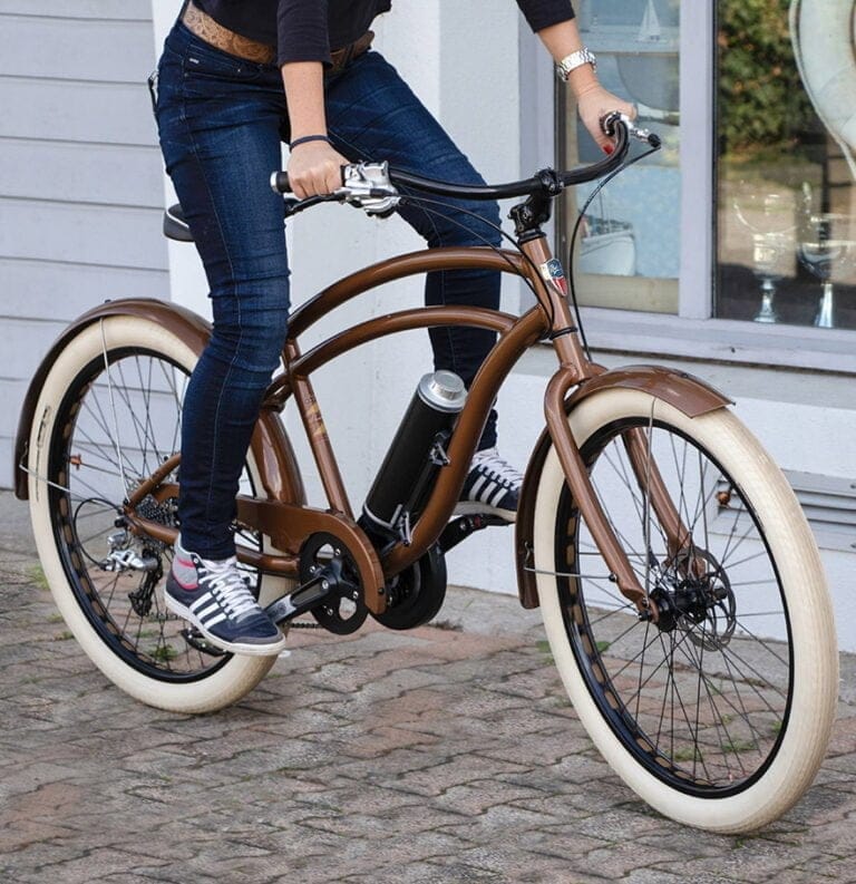vélo Beach Cruiser