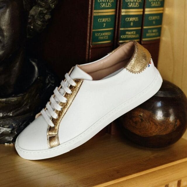 Basket Zélie Unsibeaupas