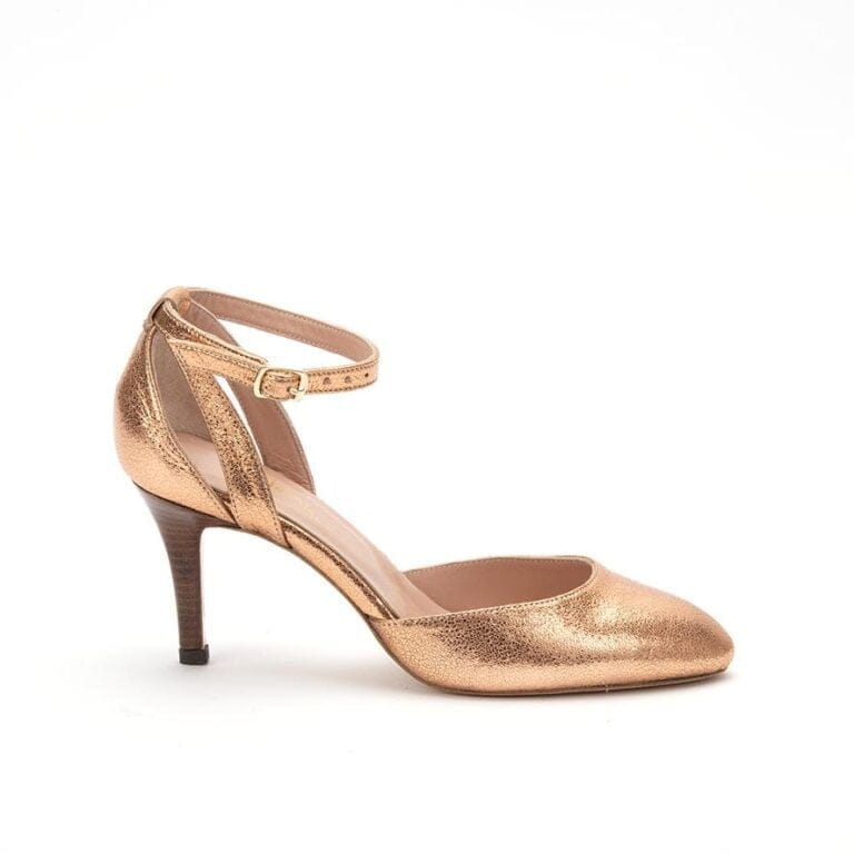 Escarpins Constance Unsibeaupas