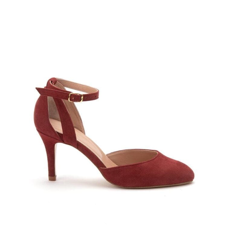 Escarpins Constance Unsibeaupas