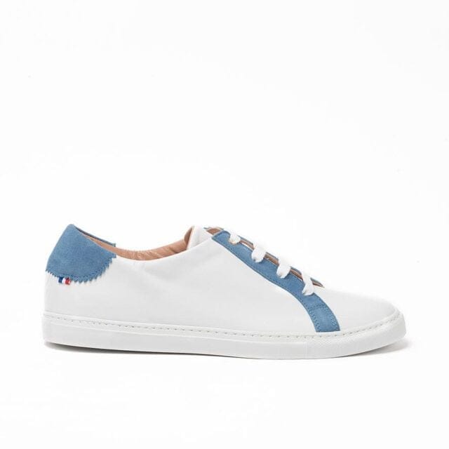 Basket Zélie Unsibeaupas