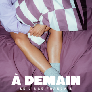 À DEMAIN – Le linge français