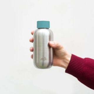 La gourde en inox de 50 cl La gourde en inox de 50 cl
