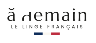 Logo À Demain le linge français