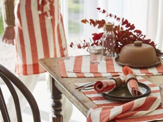 À Demain le linge français