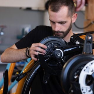 Atelier United Cruiser