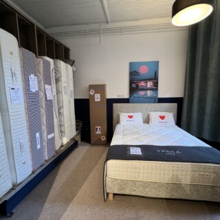 Boutique Le Comptoir des Industries françaises - Tassin-la-Demi-Lune