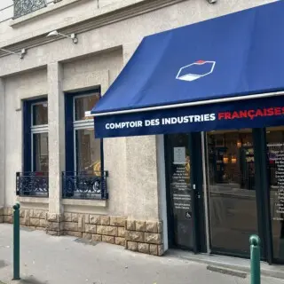 boutique le comptoir des industries francaises tassin la demi lune 7 Boutique Le Comptoir des Industries françaises - Tassin-la-Demi-Lune