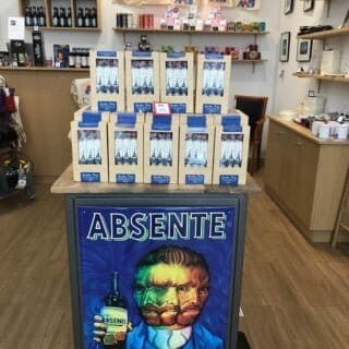 Boutique Bring France Home - Absente