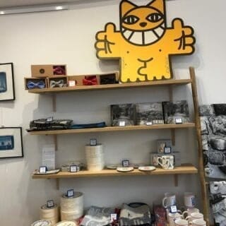 Boutique Bring France Home - Décoration