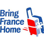 Boutique Bring France Home - Logo