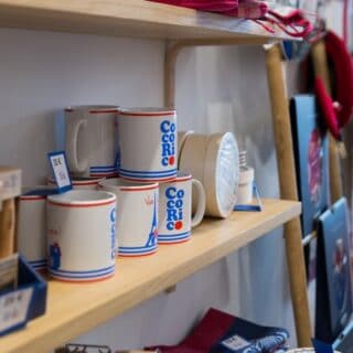 Boutique Bring France Home - Mugs