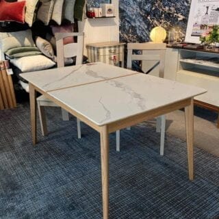 Boutique Comptoir des Industries Françaises - Table