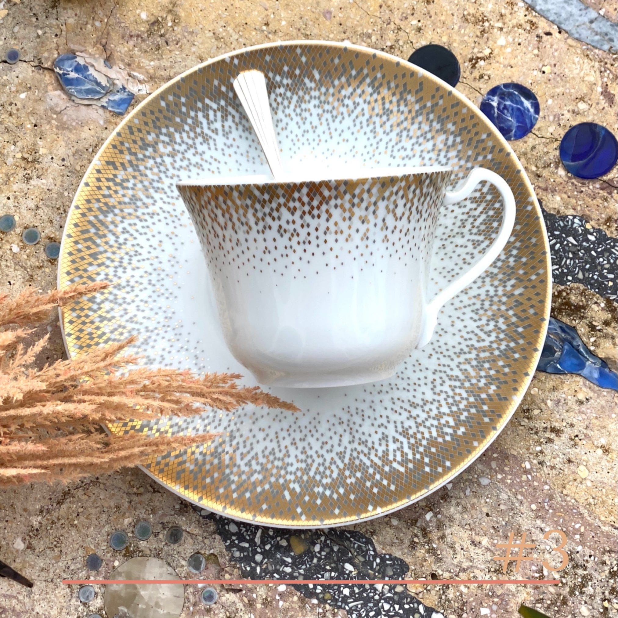 La vaisselle made in France Marques de France — free download