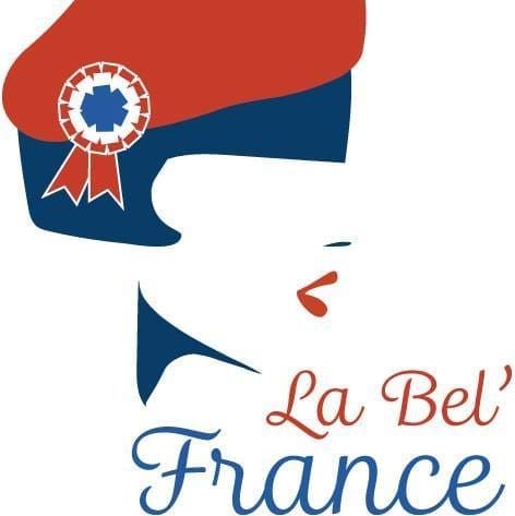 Boutique La Bel'France Cluny - Logo