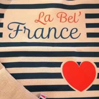 Boutique La Bel'France Cluny - Sacs
