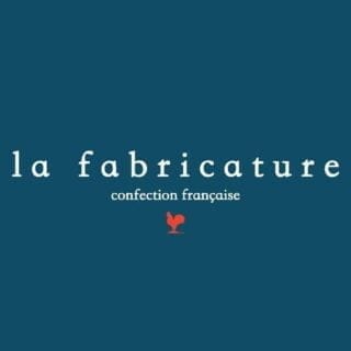 Boutique La fabricature - Logo