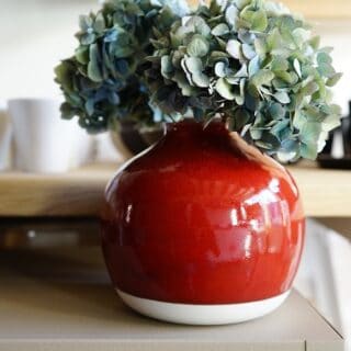 Boutique La fabricature - Vase