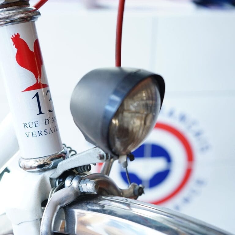 Boutique La fabricature - Vélo