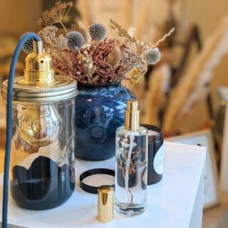 Boutique La Part Française Lille - Parfum