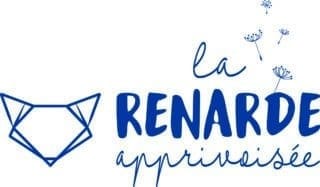 Boutique La Renarde Apprivoisée Annecy - Logo