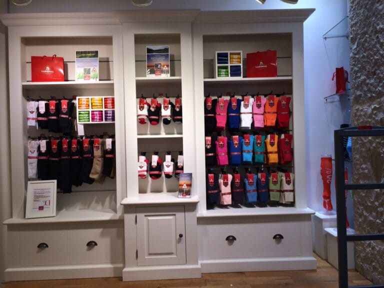 Boutique Labonal Besançon - Chaussettes