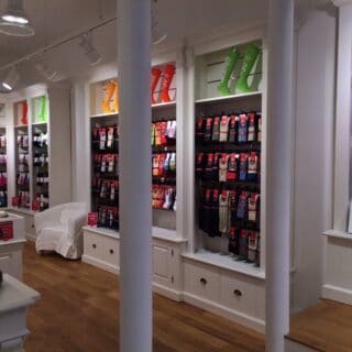 Boutique Labonal Besançon - Chaussettes