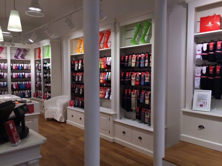 Boutique Labonal Besançon - Chaussettes