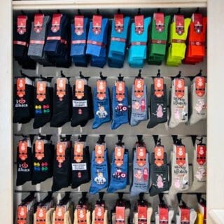 Boutique Labonal Mulhouse - Chaussettes