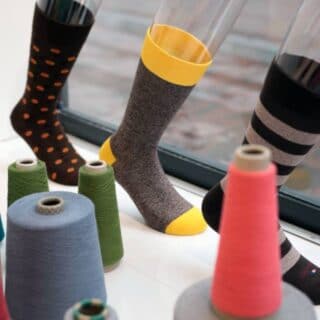 Boutique Labonal Mulhouse - Chaussettes