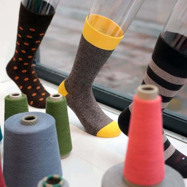 Boutique Labonal Mulhouse - Chaussettes