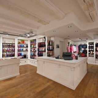 Boutique Labonal Obernai - Caisse