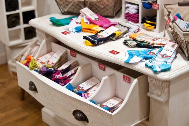 Boutique Labonal Obernai - Chaussettes