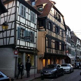 Boutique Labonal Obernai - Rue