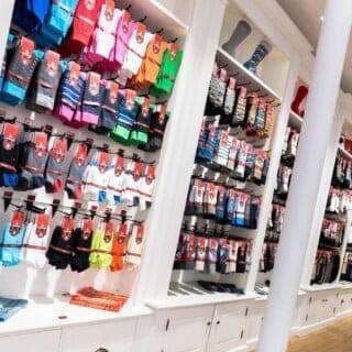 Boutique Labonal Paris - Chaussettes